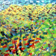 Lost Search | 96 inches X 108 inches | 2003 | Available