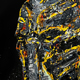 Black Panther | 36 inches X 48 inches | 2025 | Available