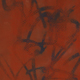 Rusty Memory | 64 inches X 48 inches | 2005 | Available