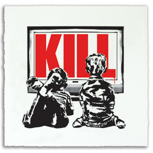 KILL Print