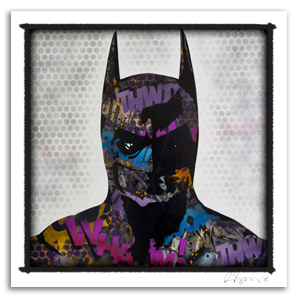 Batman Print